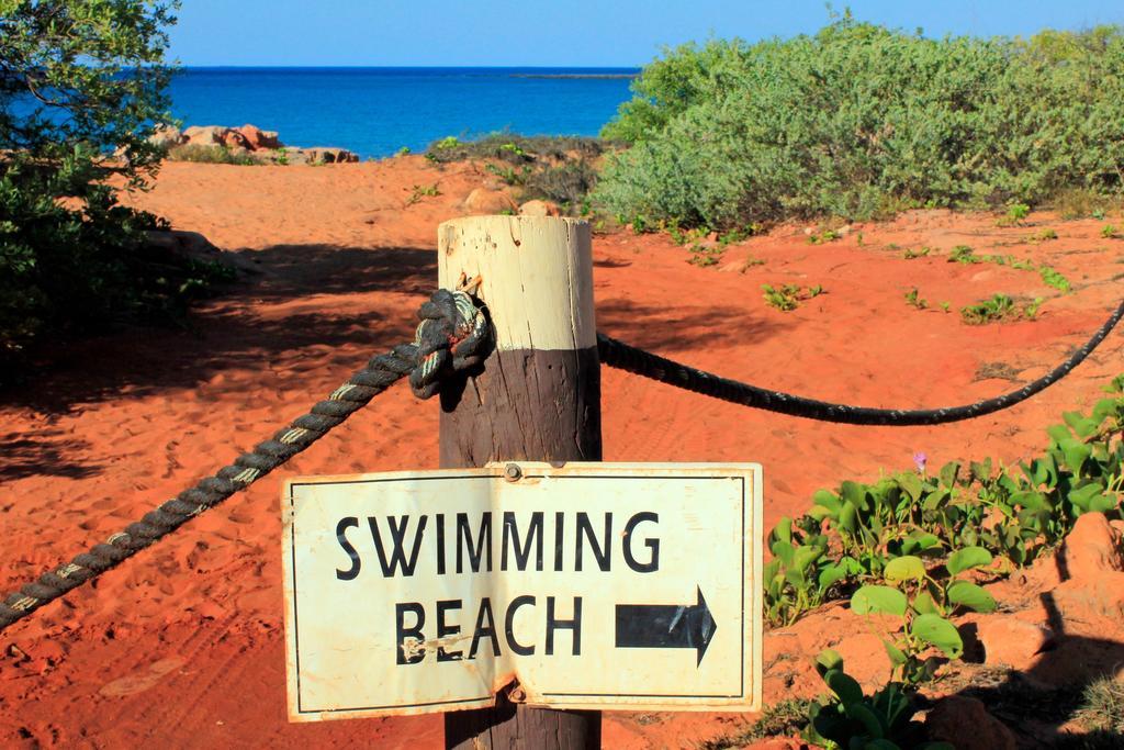 Kooljaman Hotel Dampier Peninsula Exterior photo