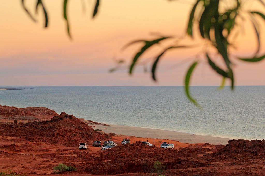 Kooljaman Hotel Dampier Peninsula Exterior photo