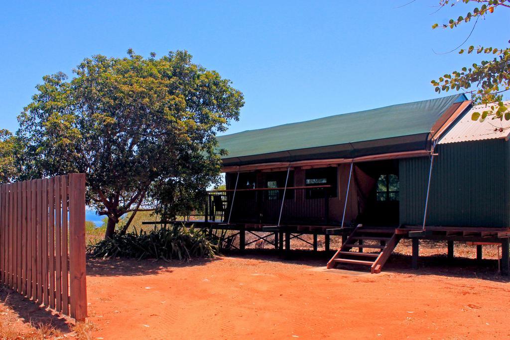 Kooljaman Hotel Dampier Peninsula Exterior photo