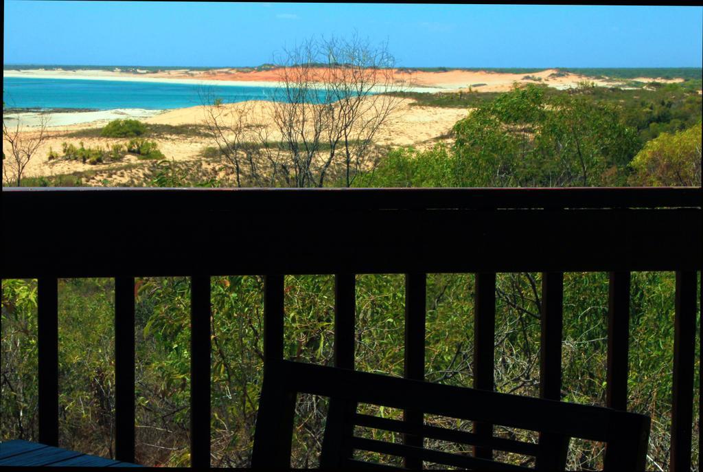 Kooljaman Hotel Dampier Peninsula Exterior photo