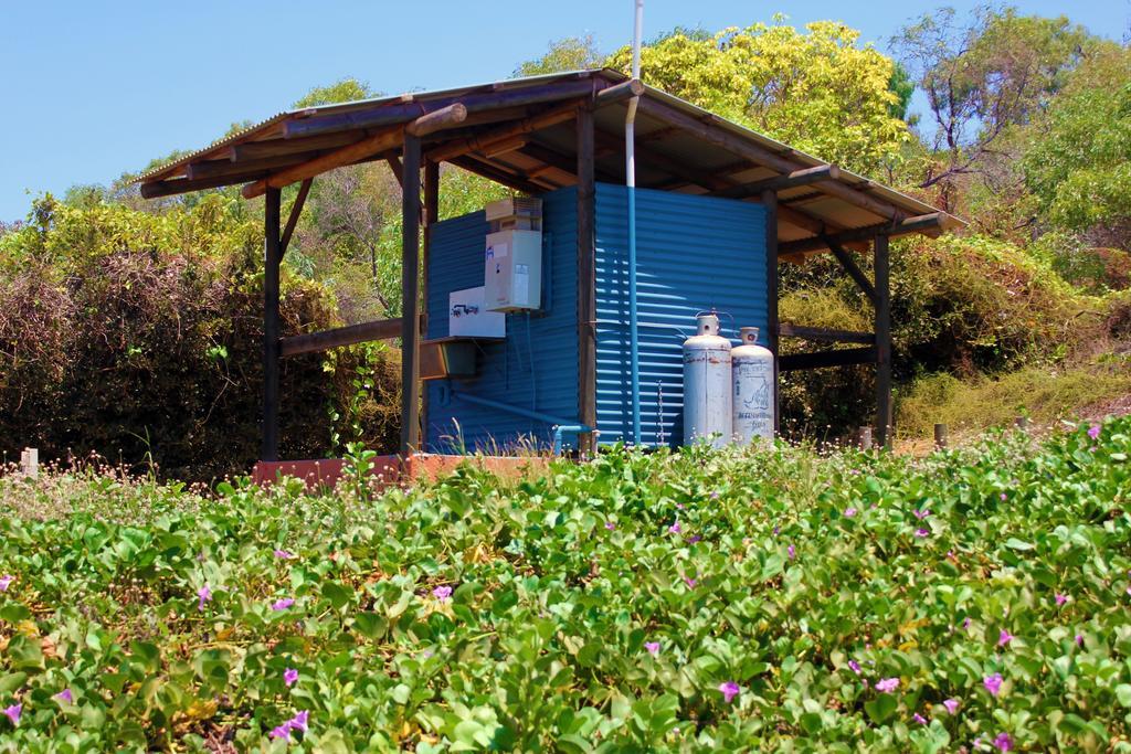 Kooljaman Hotel Dampier Peninsula Exterior photo