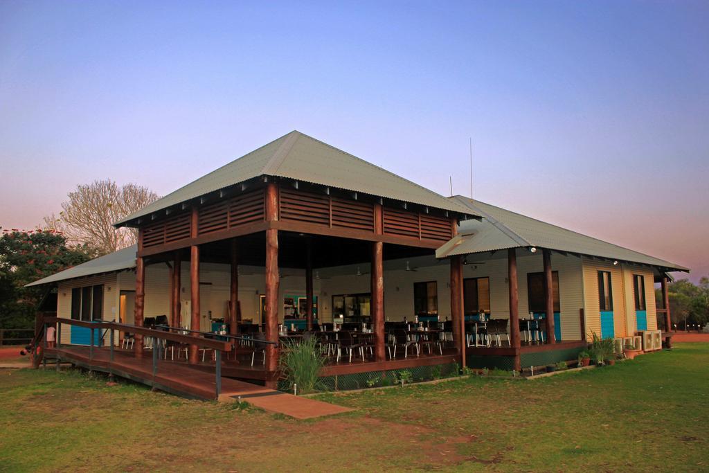 Kooljaman Hotel Dampier Peninsula Exterior photo