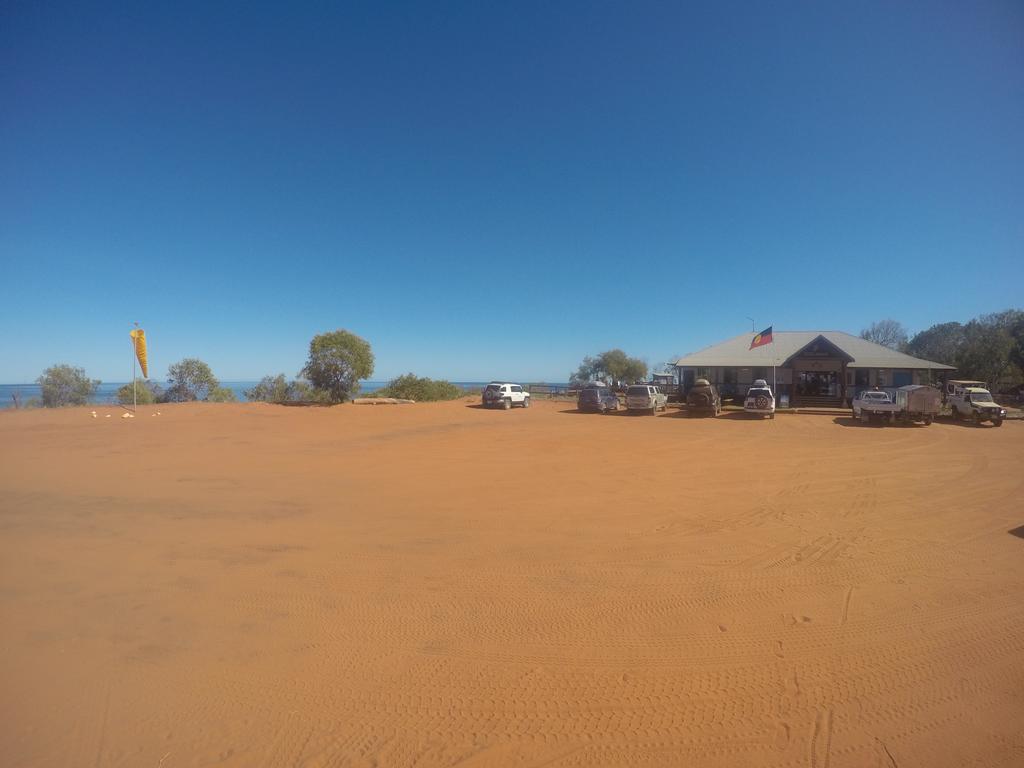 Kooljaman Hotel Dampier Peninsula Exterior photo