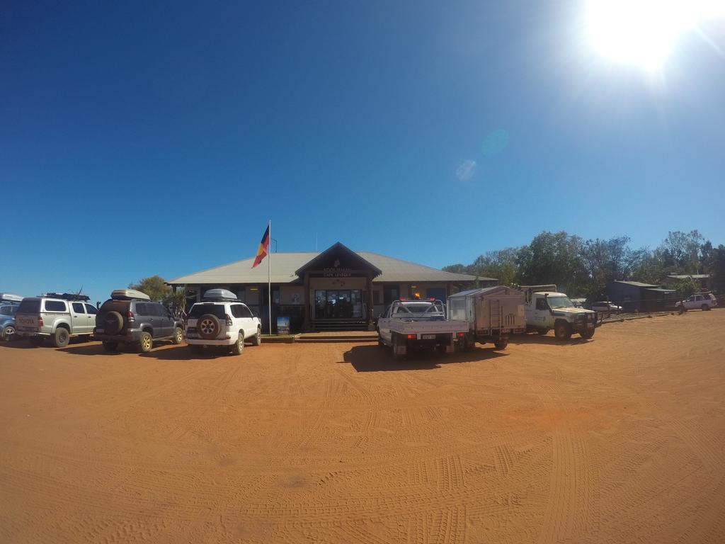 Kooljaman Hotel Dampier Peninsula Exterior photo